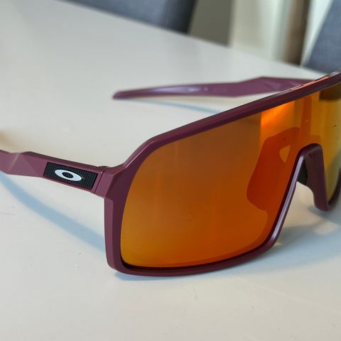 Oakley briller