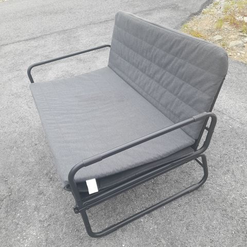 IKEA sovesofa