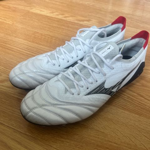 Mizuno Morelia Made in Japan str 44,5