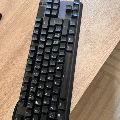 Apex pro tkl tastatur