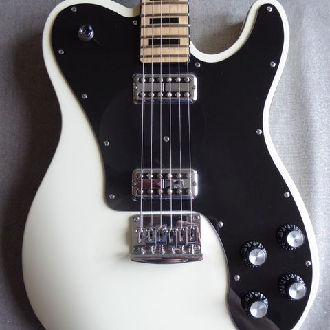 Strøken Schecter PT Fastback