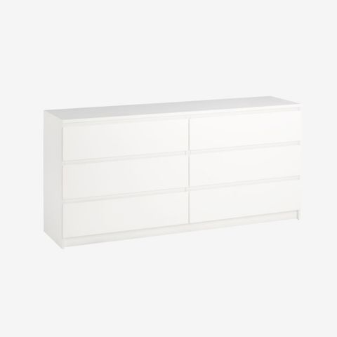 Malm kommode Tangbjerg