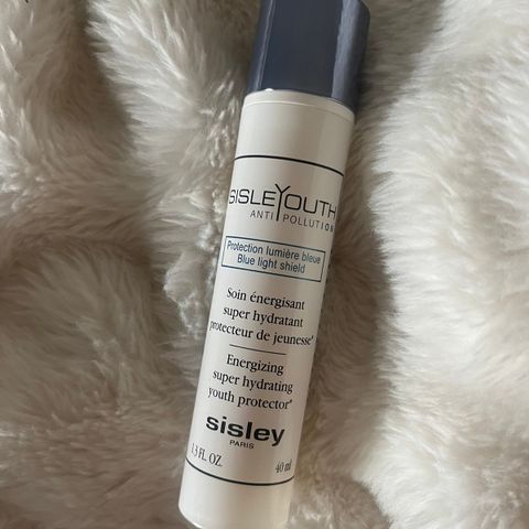 Sisley Sisleyouth anti pollution