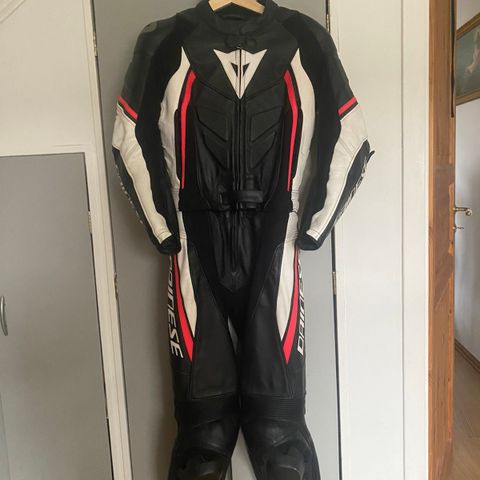 Dainese Avro D2 MC- dress for dame strl. 44