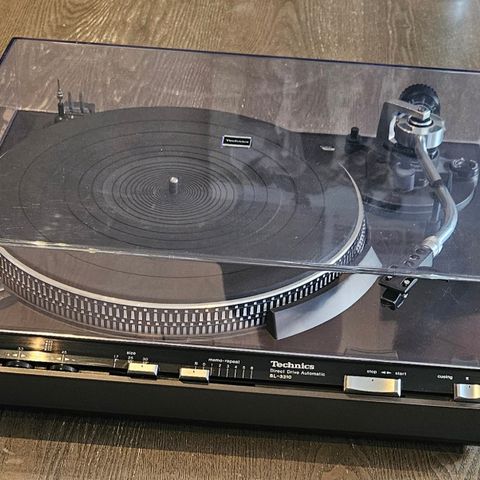 Technics SL-3310