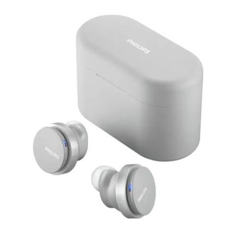 Philips TAT8506WT True Wireless, hvit