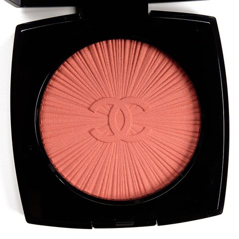 CHANEL Blush Lumière, Pêche Rosée Limited Edition