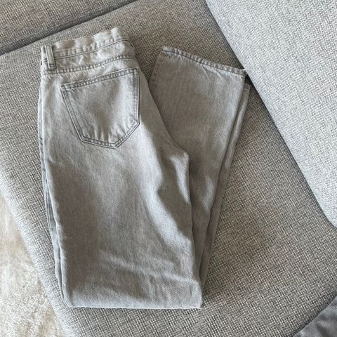 Perfect jeans - fra gina -S