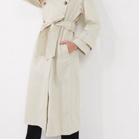 Trenchcoat Asos