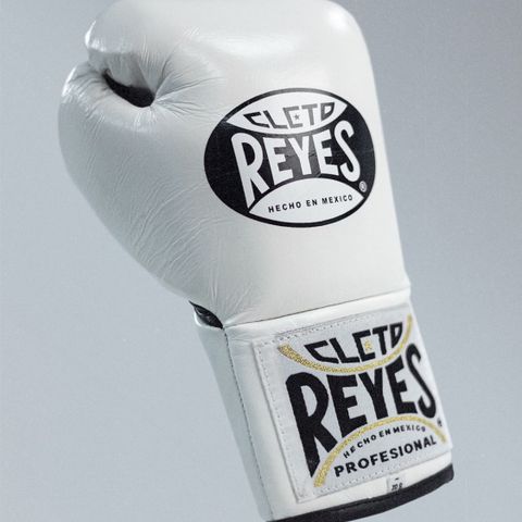 Boksehansker Cleto Reyes ProFight 10 oz Profesional!