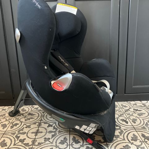 cybex sirona