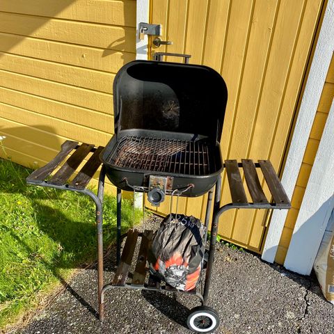 Kullgrill