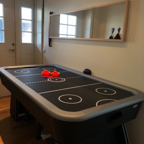 Airhockey