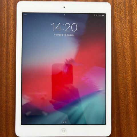 iPad Air 16GB