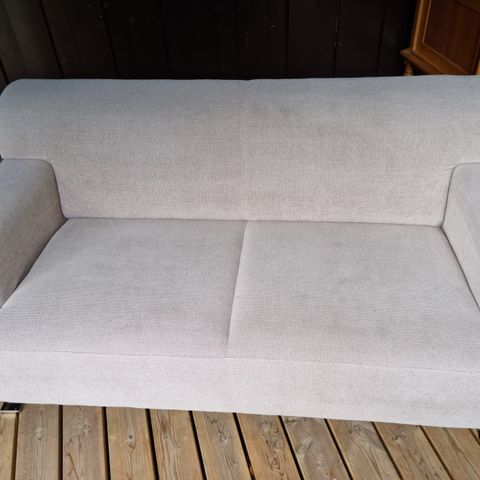 Bolia sofa 2,5 seter