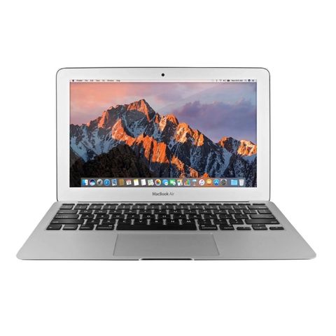 Gammel macbook air