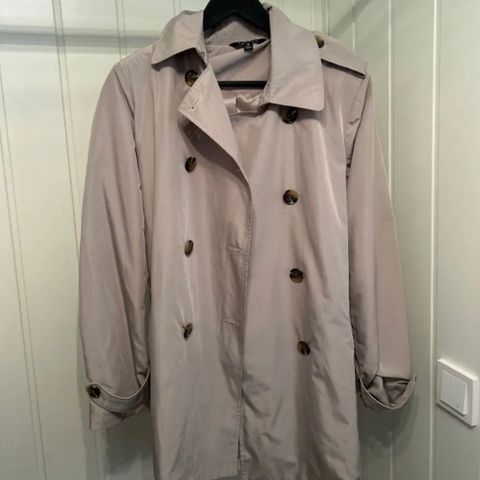 Ralph Lauren trenchcoat