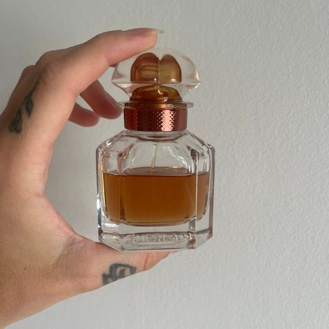 Mon Guerlain intense 30 ml edp