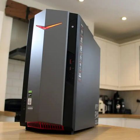 Acer Nitro pc