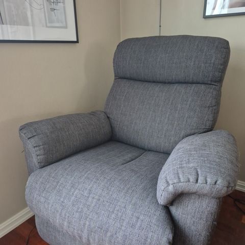 Recliner