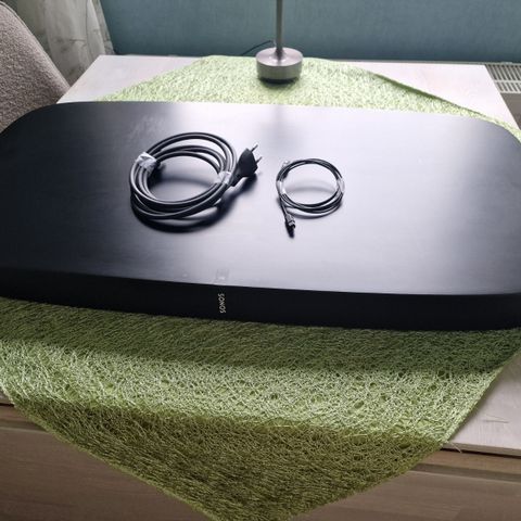 Sonos Playbase Black