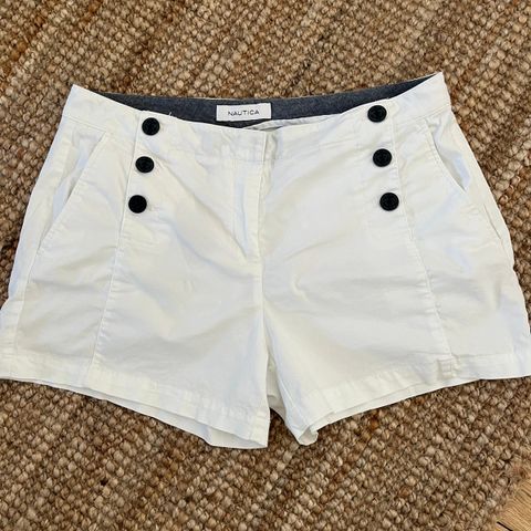 Nautica shorts