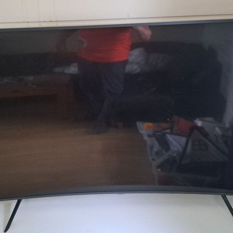 TV Samsung