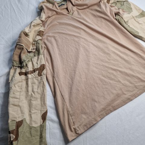 Combat Shirt