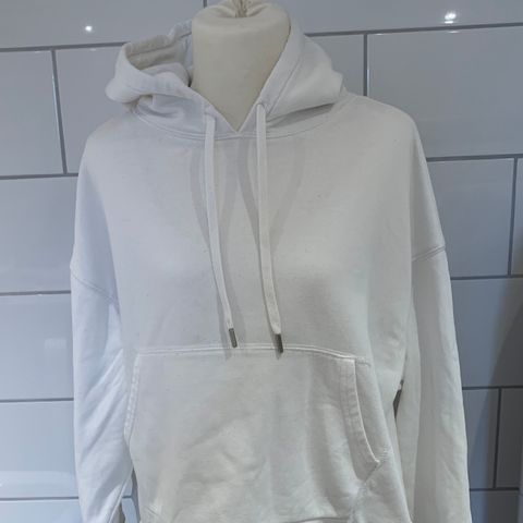 Hettegenser / hoodie