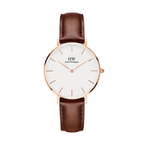 Daniel Wellington klokke