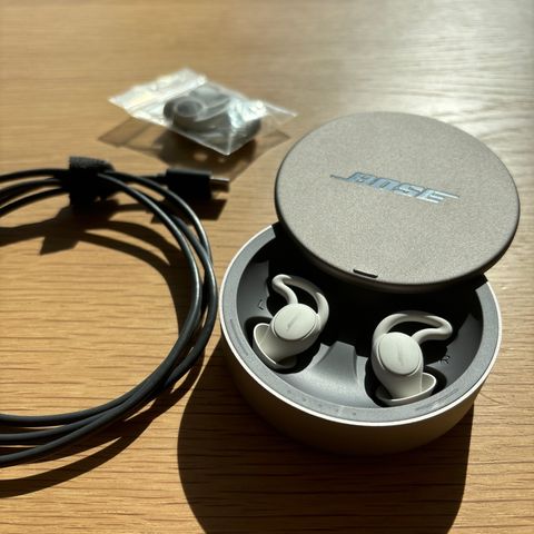 Bose Sleepbuds 2