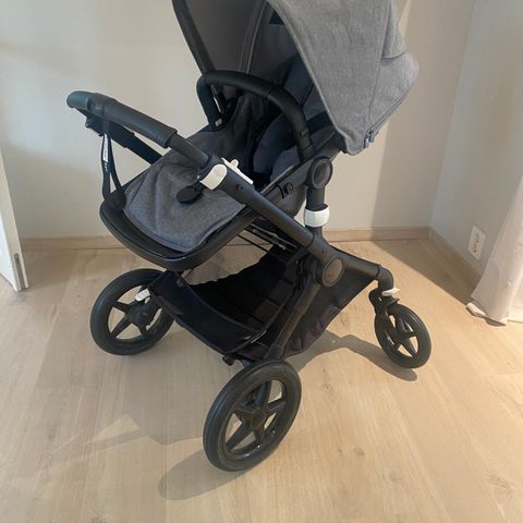 Komplett Bugaboo Fox 2