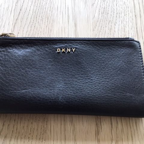 DKNY lommebok / clutch