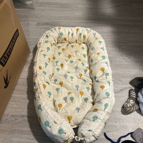 Babynest