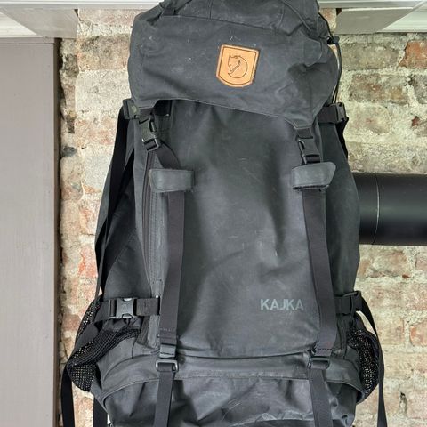 Fjällräven Kajka 65L M/L Vandresekk til salgs