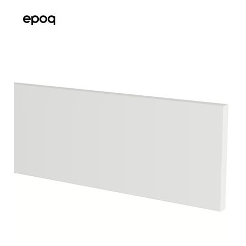 Epoq Sokkel 233x16 (Trend Chalk) 4 stykk