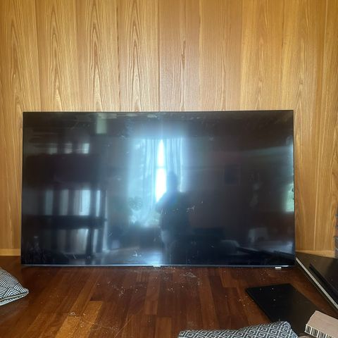 Samsung 75“