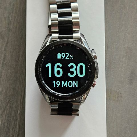 Samsung Galaxy Watch 3, 45mm