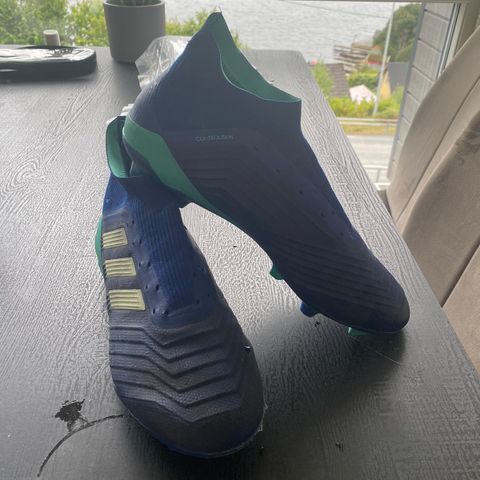 Adidas predator