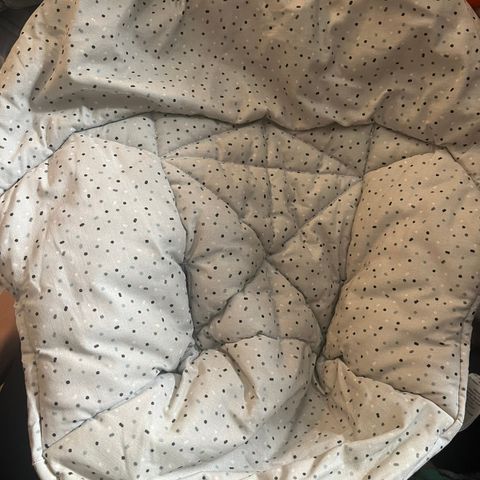 Tripp trapp Baby Cushion pute