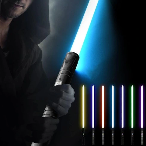 Laser-Sword Composite Lightsaber