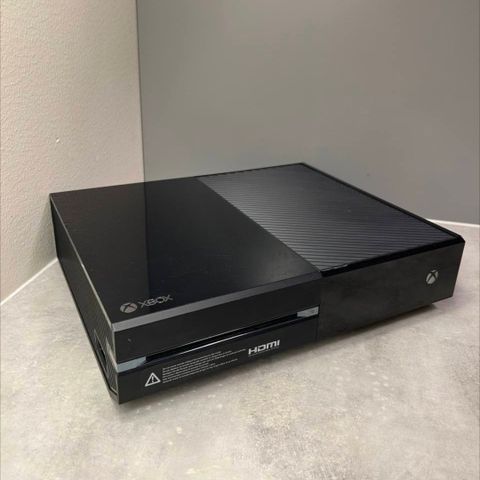 Xbox One 500 GB