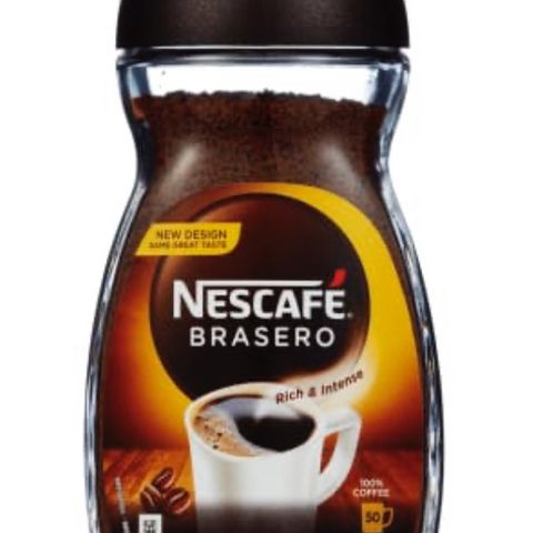 Neskaffe