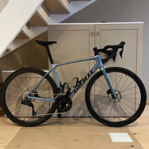 Giant TCR Advanced Pro 1 Di2