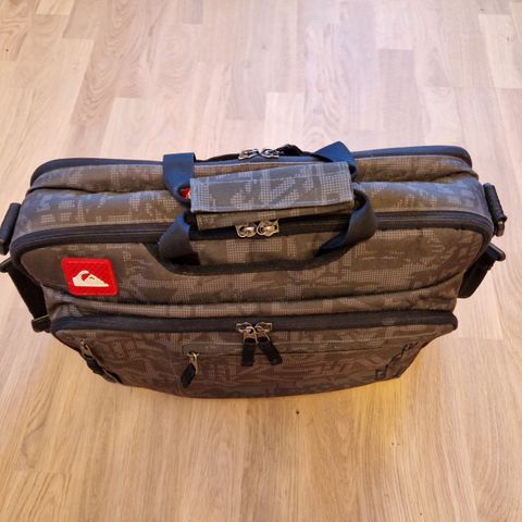 Quicksilver laptop / city bag