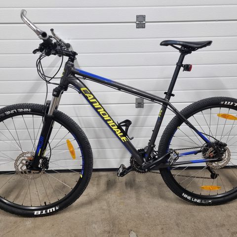 Cannondale Trail 5 str L