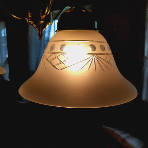 Tak lampe