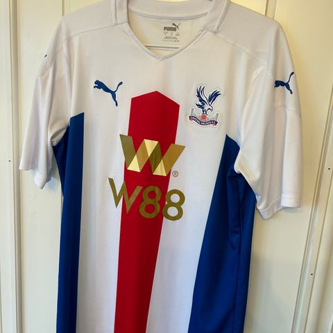 Crystal Palace bortedrakt 20/21 - Medium