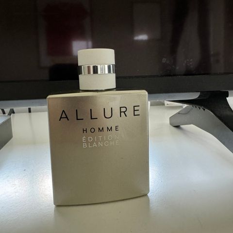 Chanel Allure Edition Blanche 45/50ml