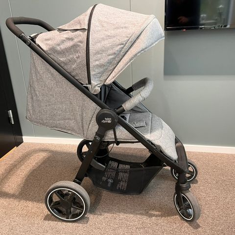 Britax Römer trille selges